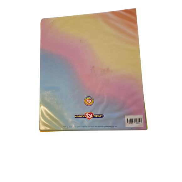 Ty Beanie Baby Trading Cards 1999 Lot. 108 Excellent Condition - Picture 4 of 6